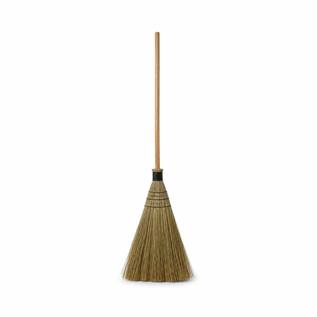 RAYACO 400# LIDI BROOM