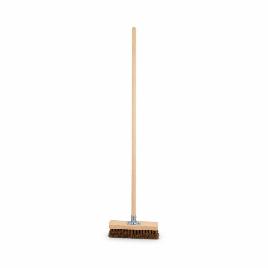 PCN 009-W CEILING BROOM WITH 6FT HANDLE