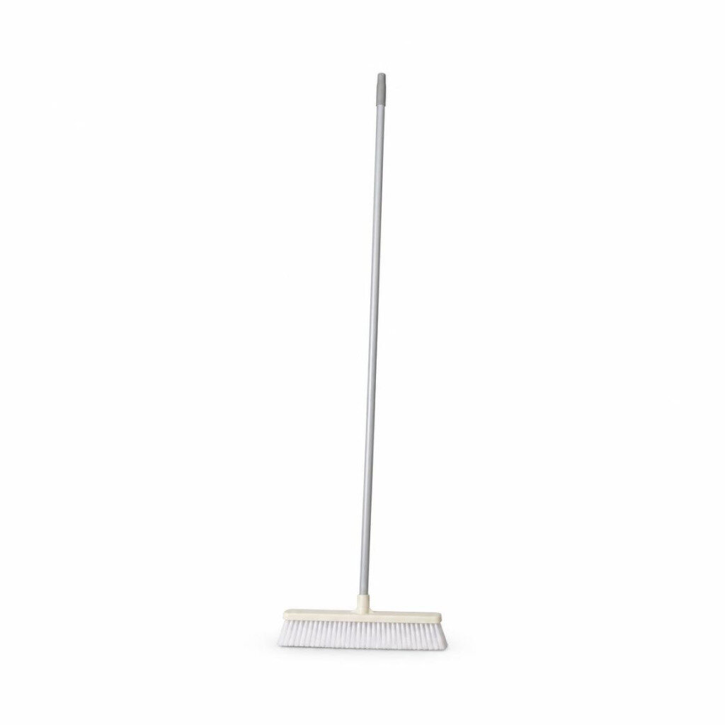 PCN 101-W6 CEILING BROOM WITH 6FT HANDLE