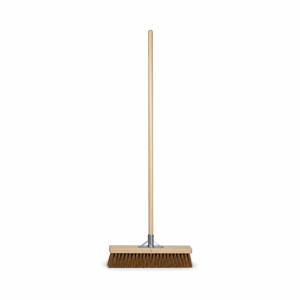 PCN DSK202-W6 CEILING BROOM WITH 6FT HANDLE
