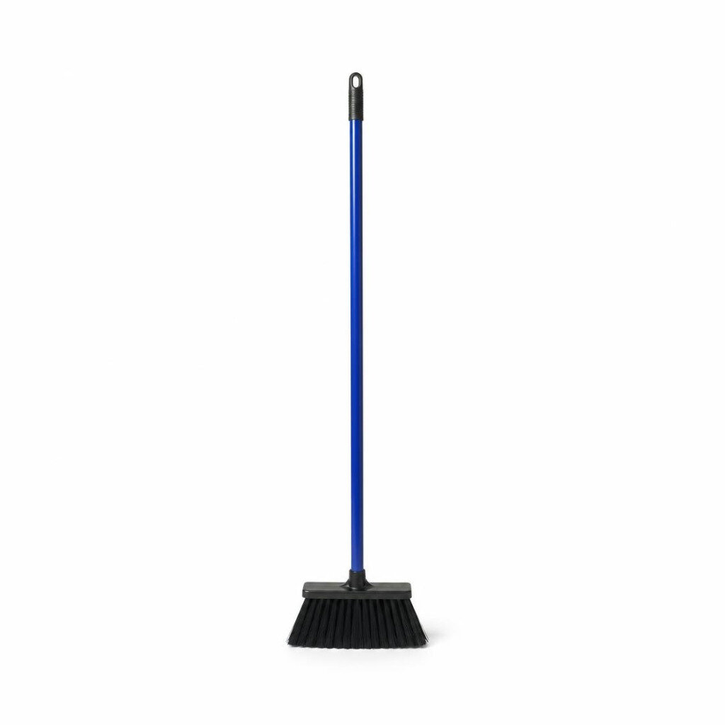 RAYACO 3006S SMALL CEILING BROOM WITH VIP 6FT HANDLE