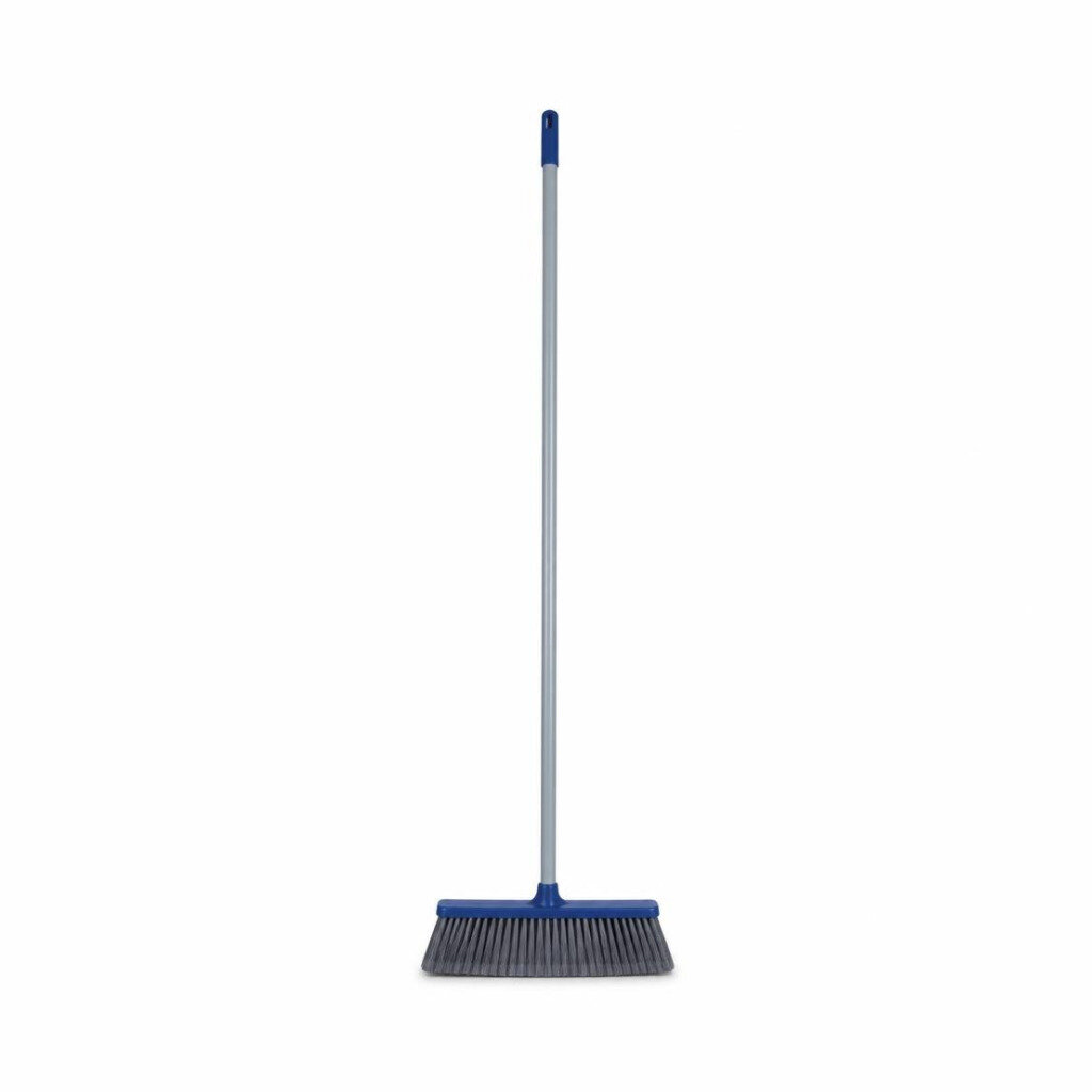 RAYACO 1005 CEILING BROOM WITH VIP 6FT HANDLE