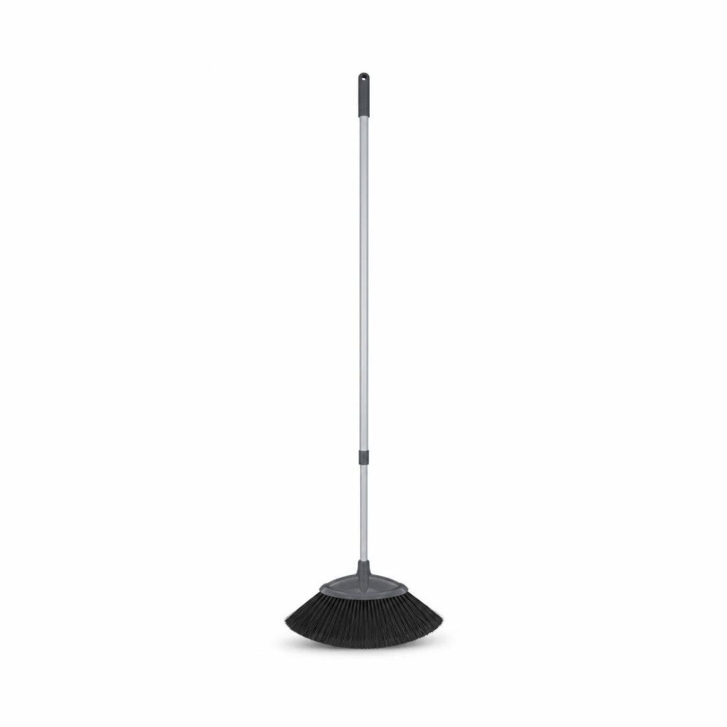 RAYACO 1006 CEILING BROOM WITH 6FT HANDLE