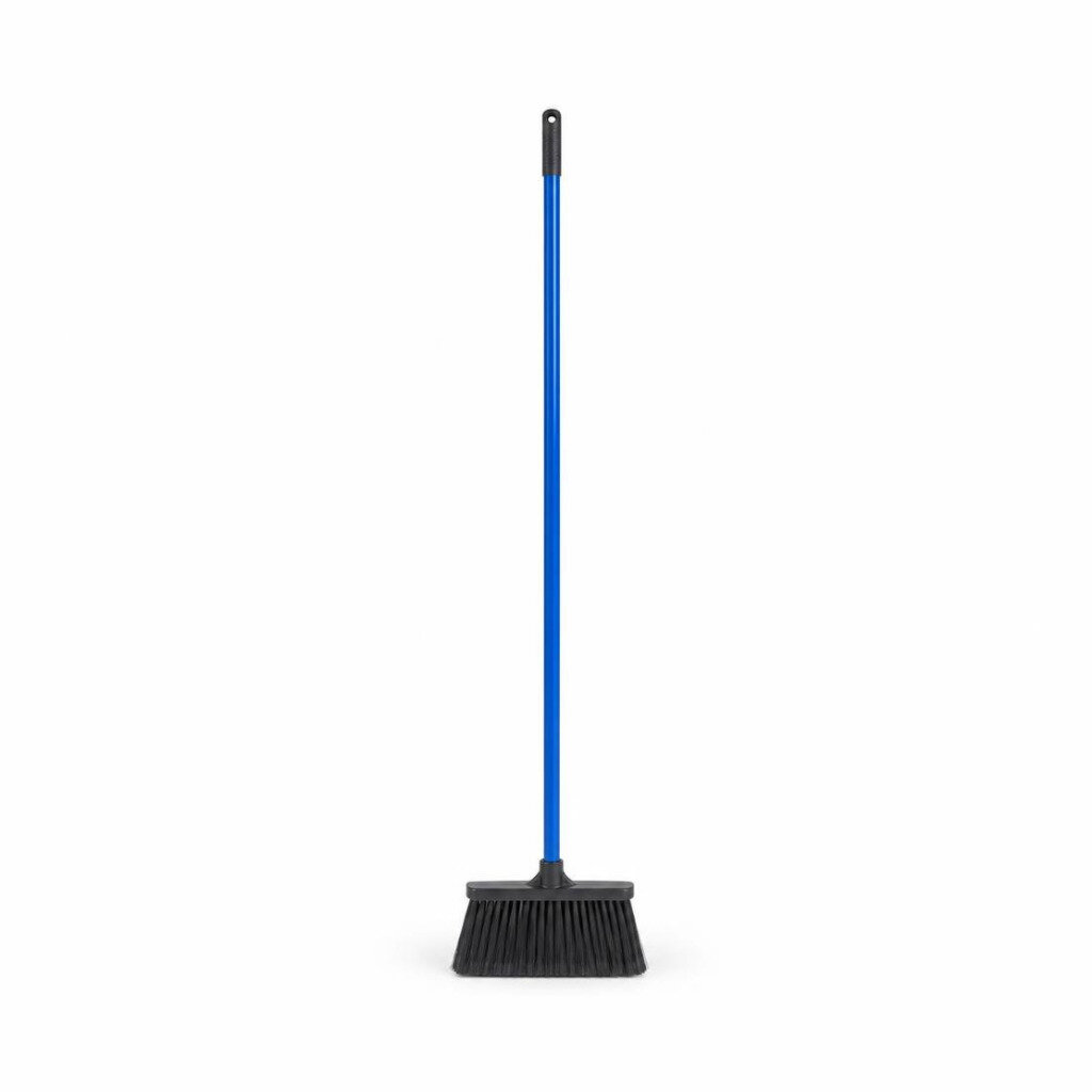 VIP 902 NYLON BROOM WITH HANDLE