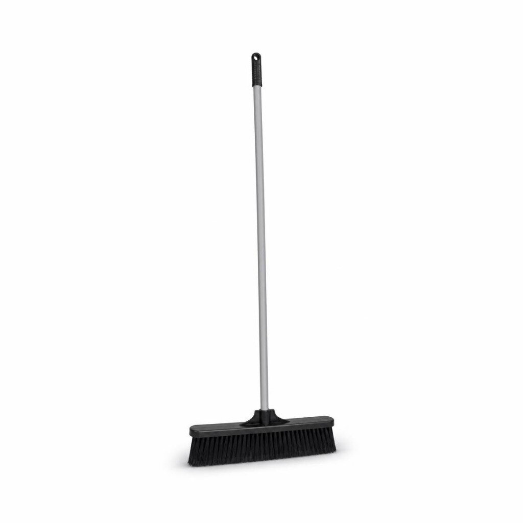 RAYACO 3006 LARGE CEILING BROOM WITH 6FT HANDLE