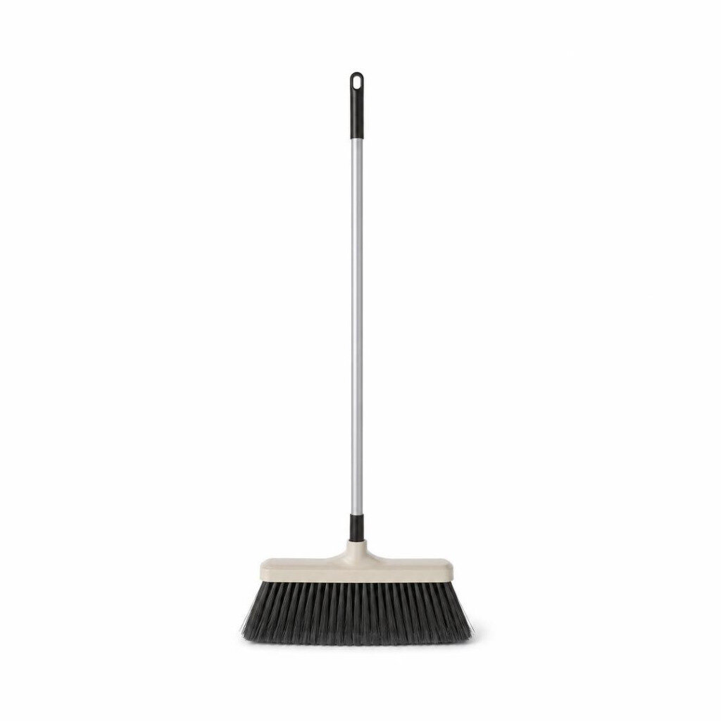 UNI 388B FLOOR SWEEP - L WITH HANDLE