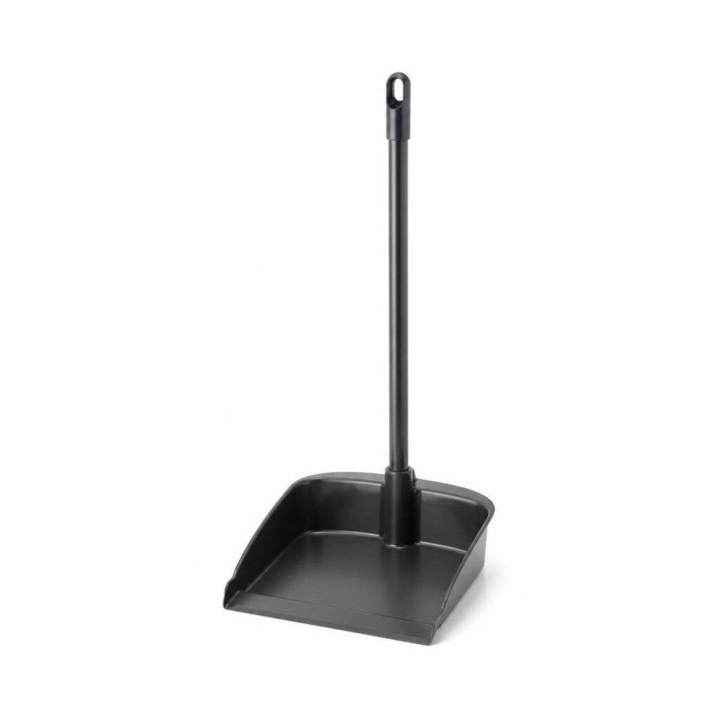 PCN 1095 DUSTPAN WITH HANDLE