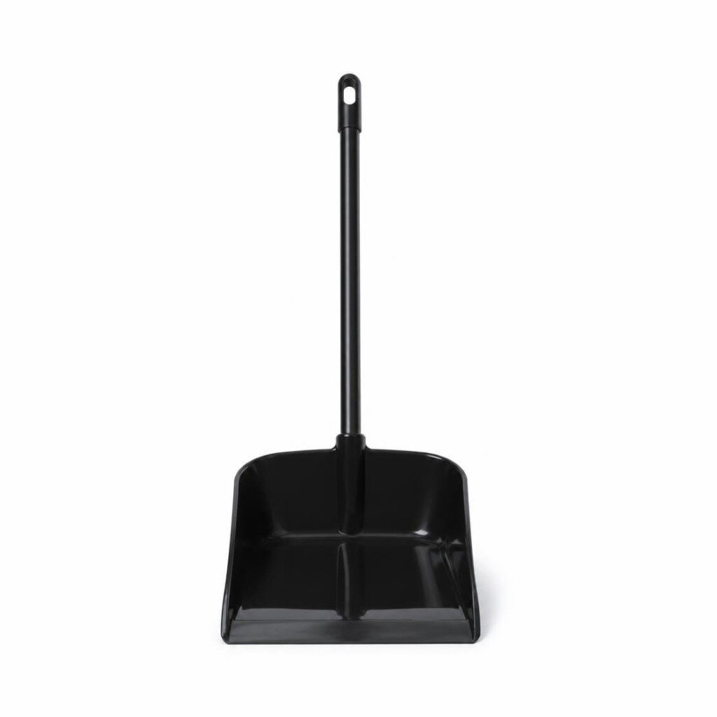 PCN 1096 DUSTPAN WITH HANDLE
