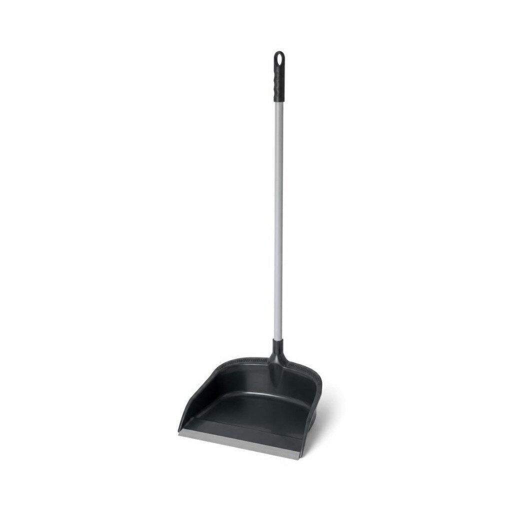 RAYACO 372 DUSTPAN WITH HANDLE