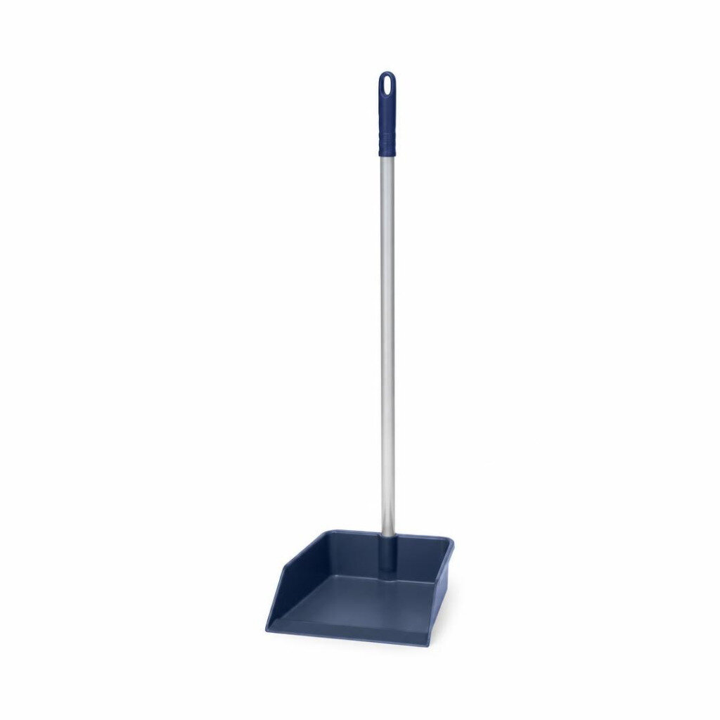 RAYACO 370 DUSTPAN WITH VIP 2FT HANDLE