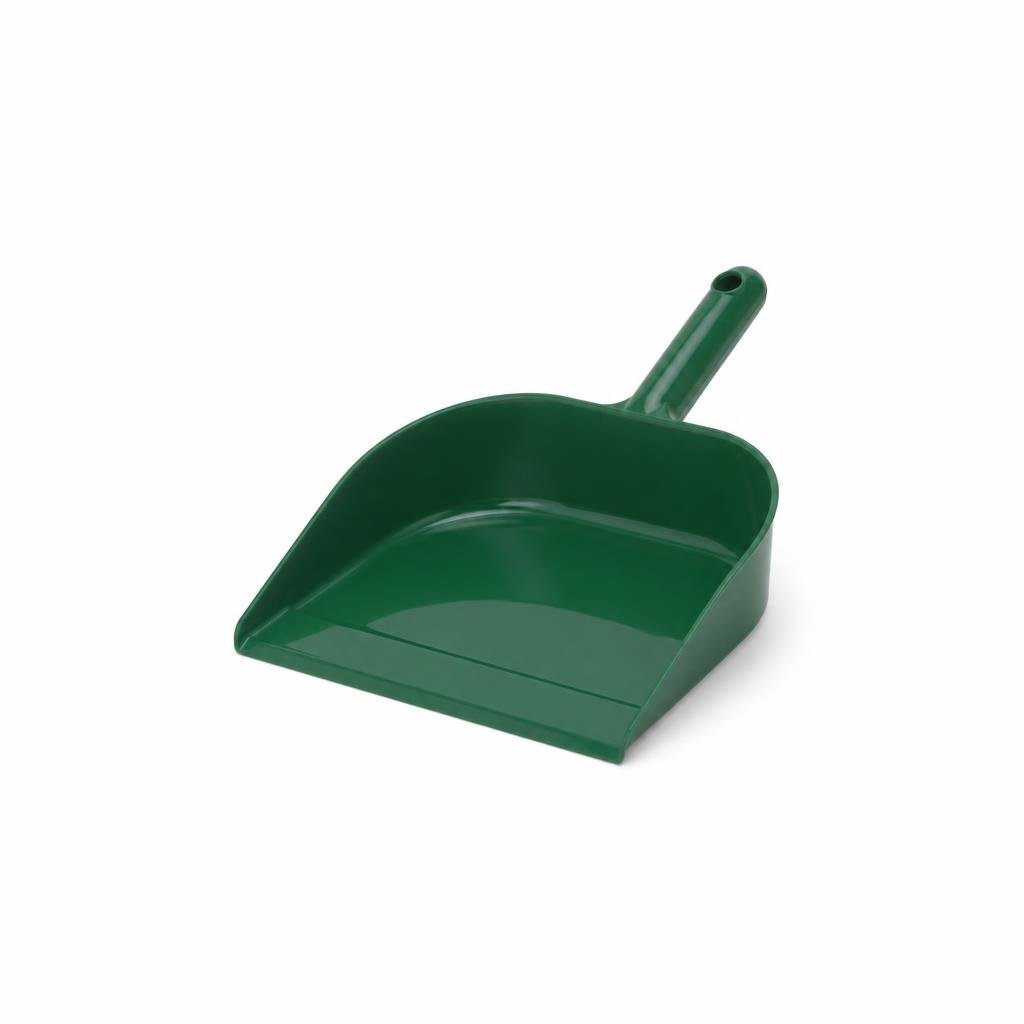UNI 2187 DUSTPAN