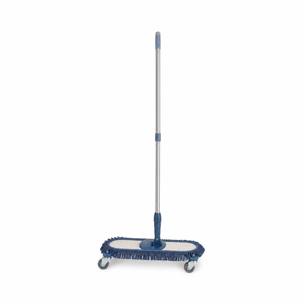PCN GB066 LAVA MOP BALLET WITH CASTER