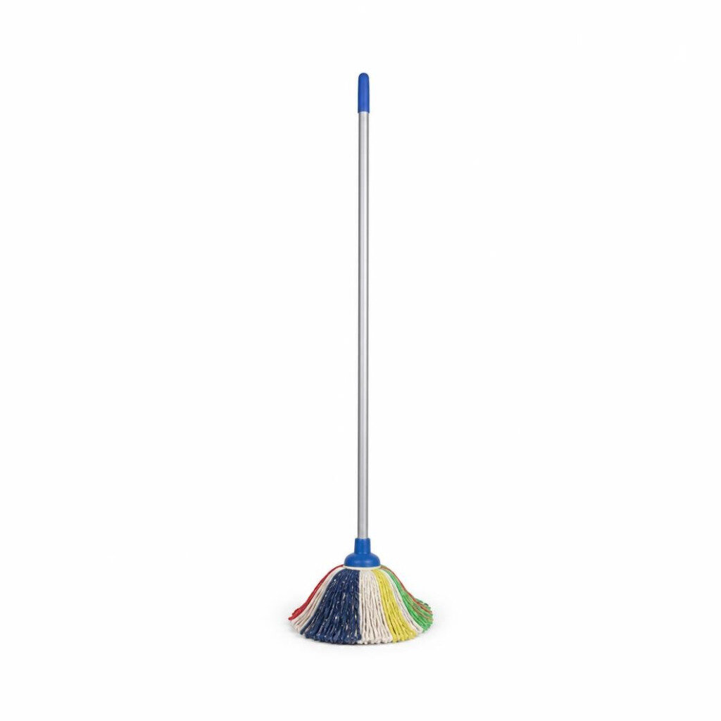 PCN DSK380WS COLOUR MOP WITH HANDLE