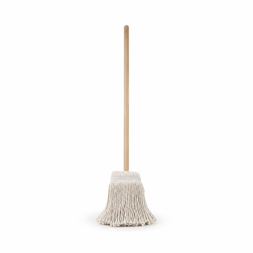 PCN L4096-WS MR. MOP WITH HANDLE
