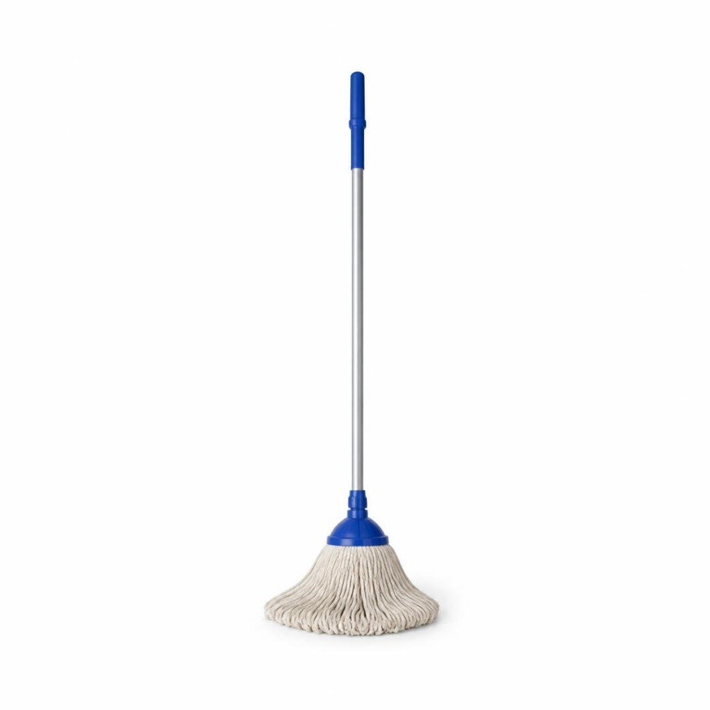 PCN 4102M MR. MOP WITH HANDLE