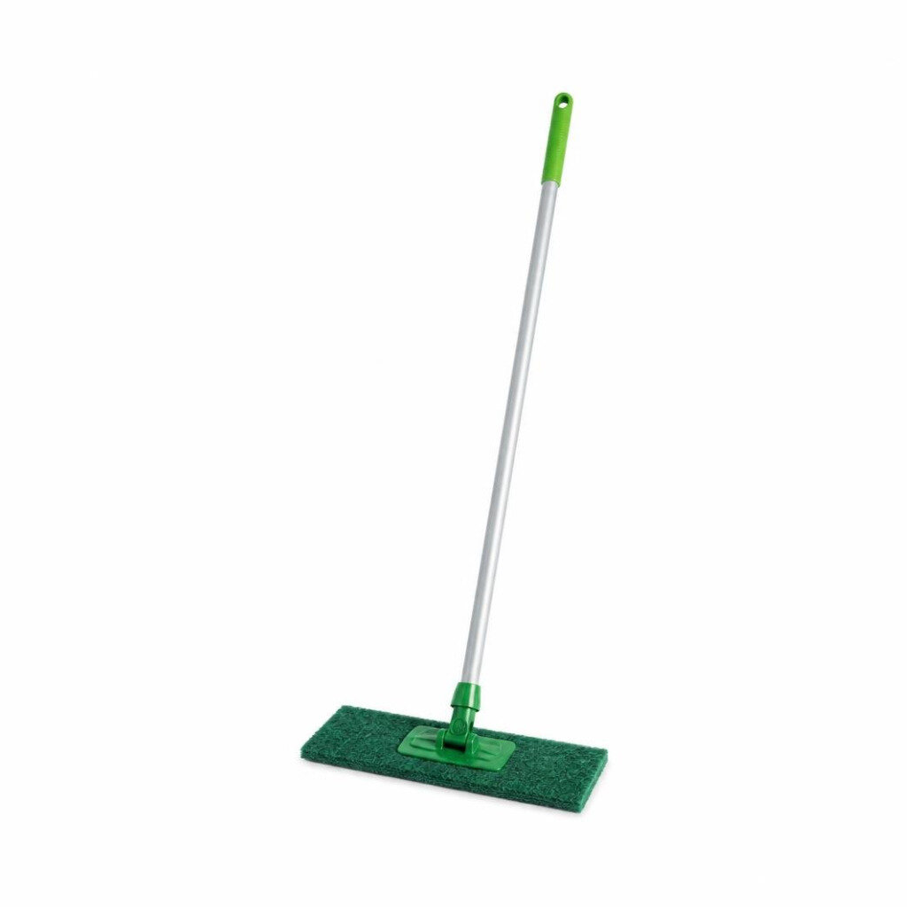 3M 156605 SCOTCH BRITE AB MOP WITH HANDLE