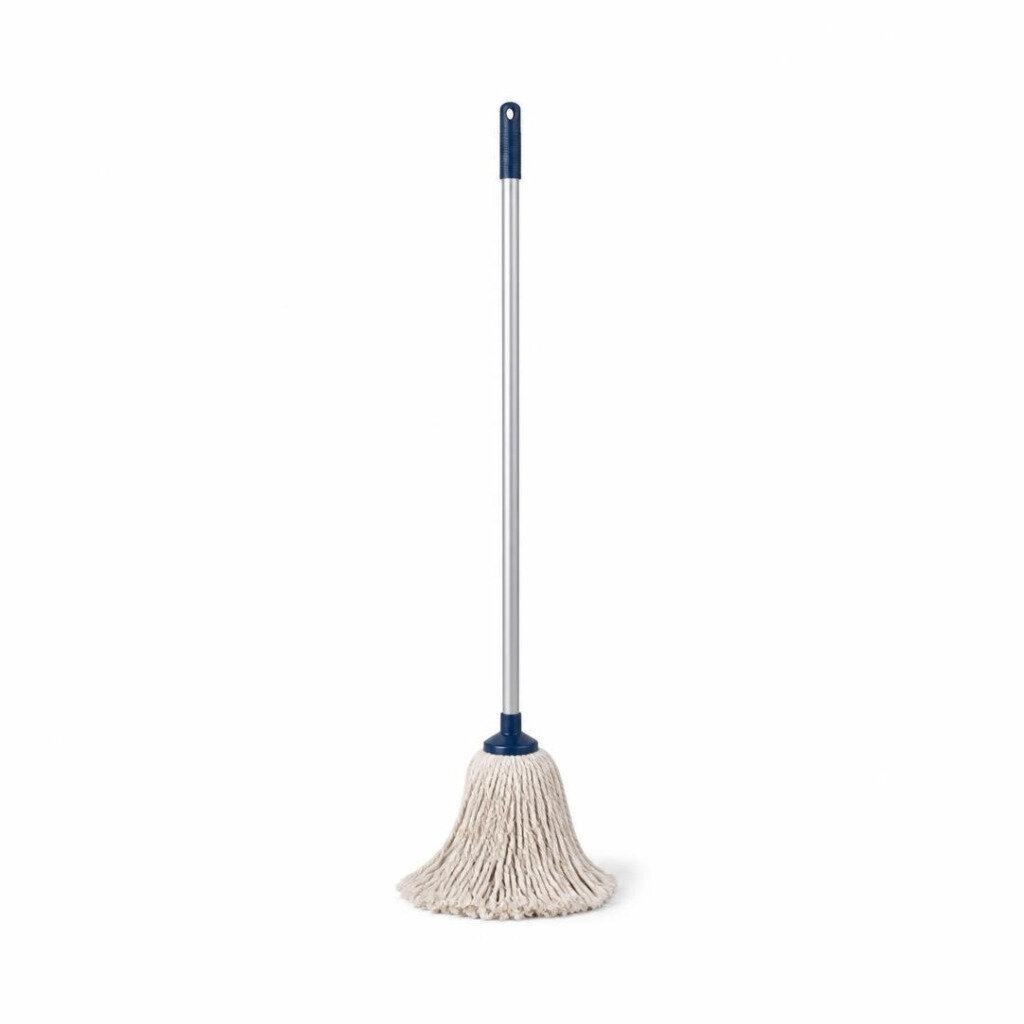 RAYACO R600 COTTON MOP WITH HANDLE