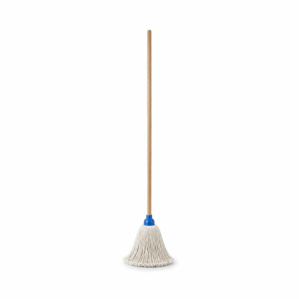 RAYACO 2545 COTTON MOP WITH HANDLE