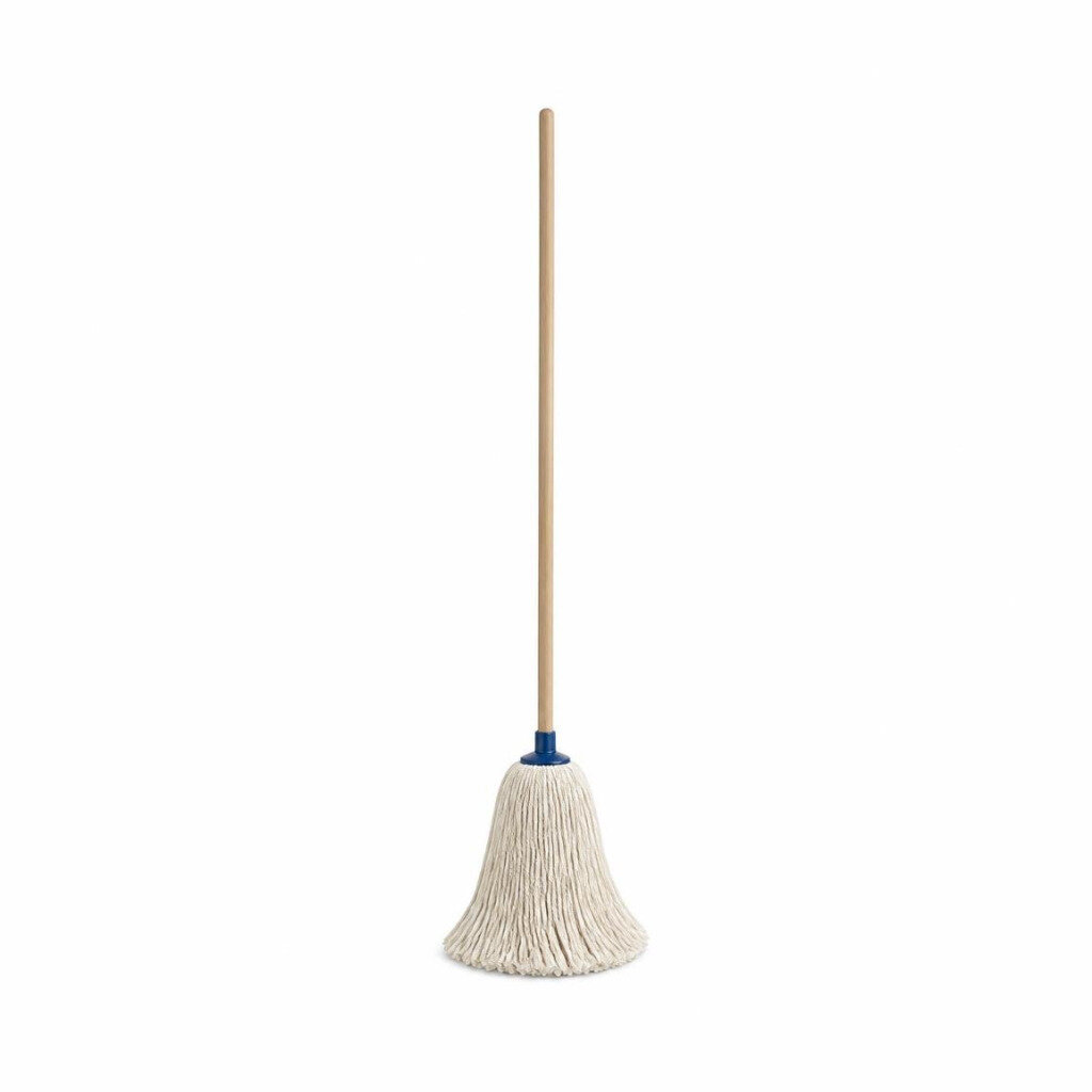 RAYACO 300 COTTON MOP WITH HANDLE