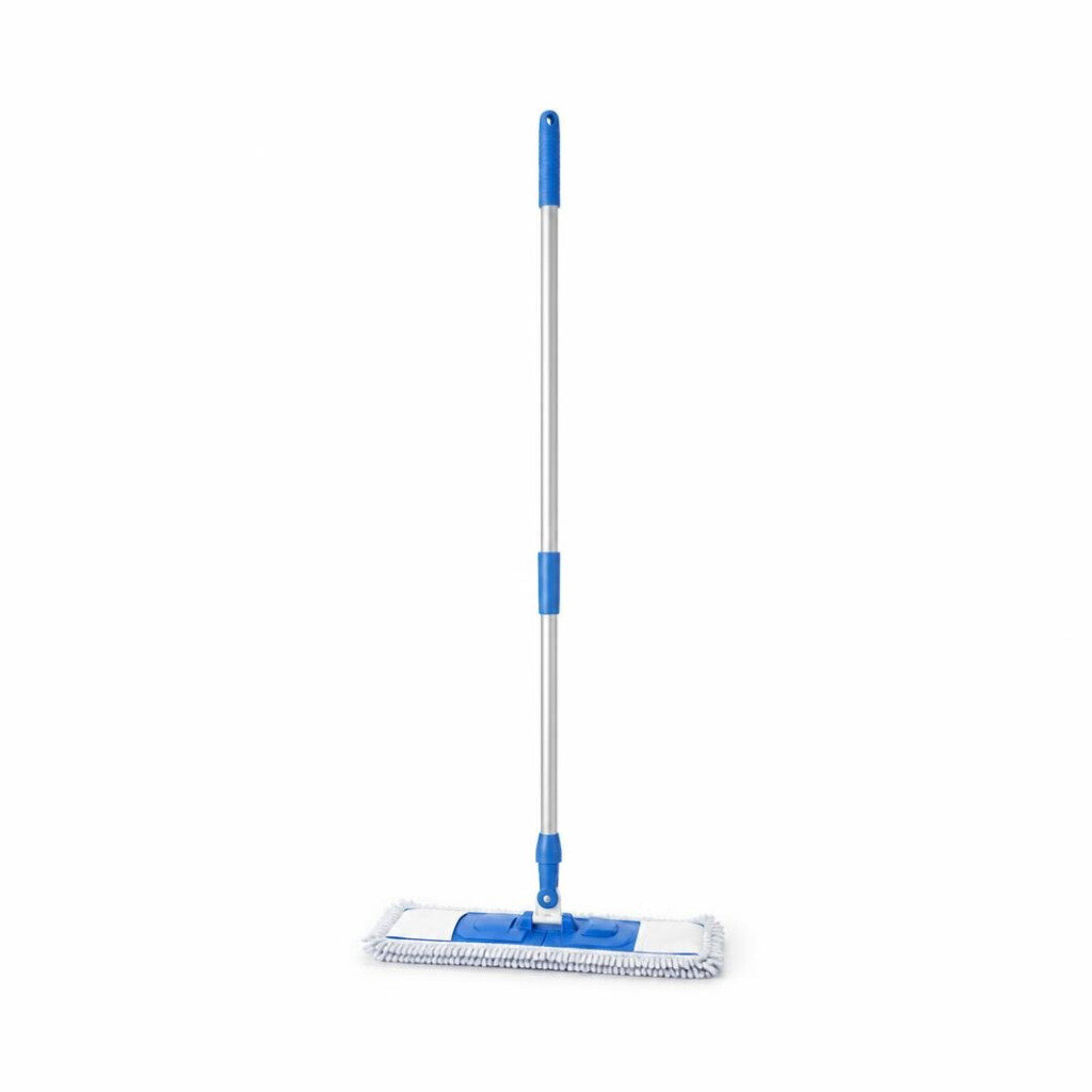 1008 MICRO FIBER MOP WITH HANDLE
