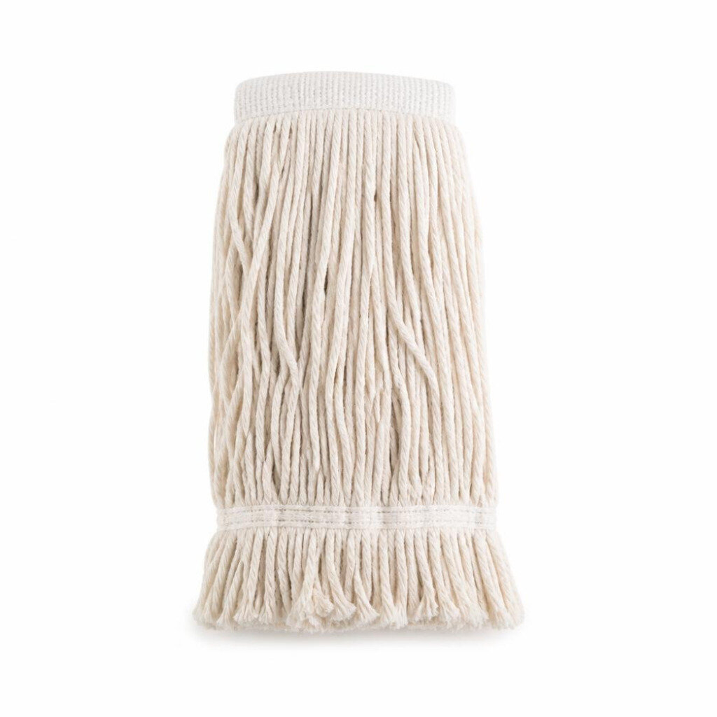RAYACO FM14 14" COTTON CLOTH MOP REFILL