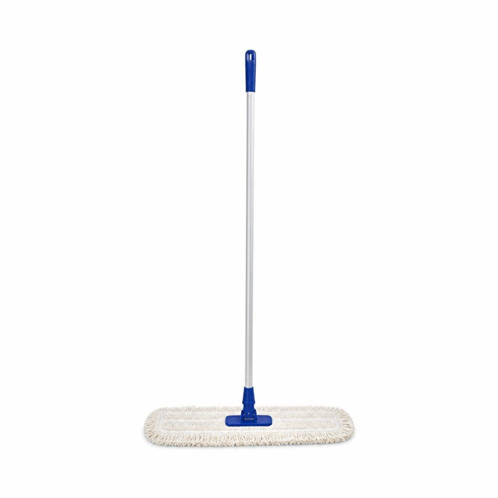 60CM MOP C/W ALUMINIUM HANDLE