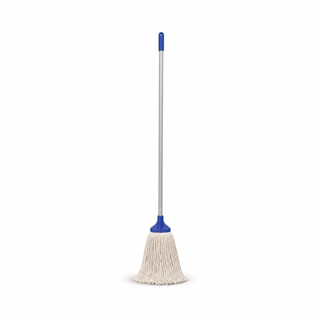 UNI 8813 MOP WITH HANDLE