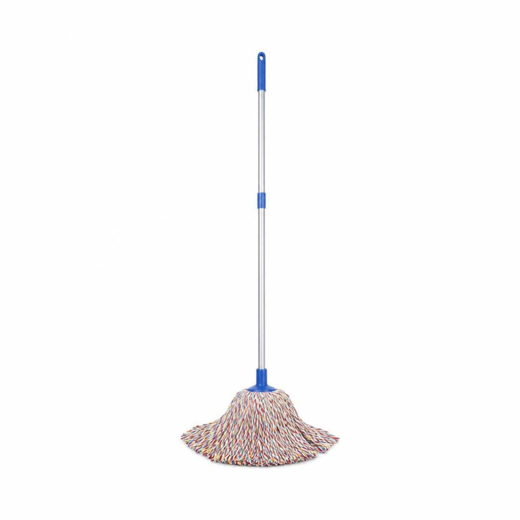 1035 COLOUR MOP WITH HANDLE