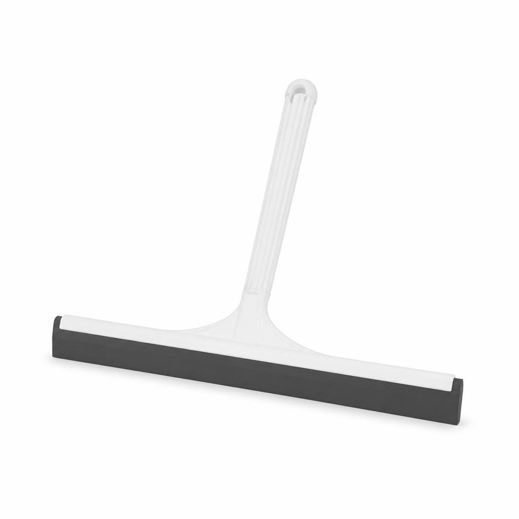 PCN 2888-W/2034W RUBBER SQUEEGEE WITH HANDLE