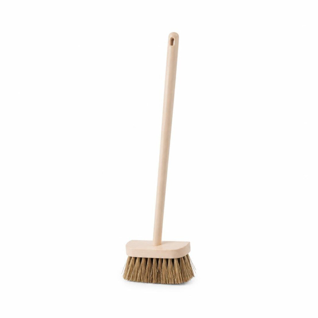 NEKEN JERAMI BRUSH