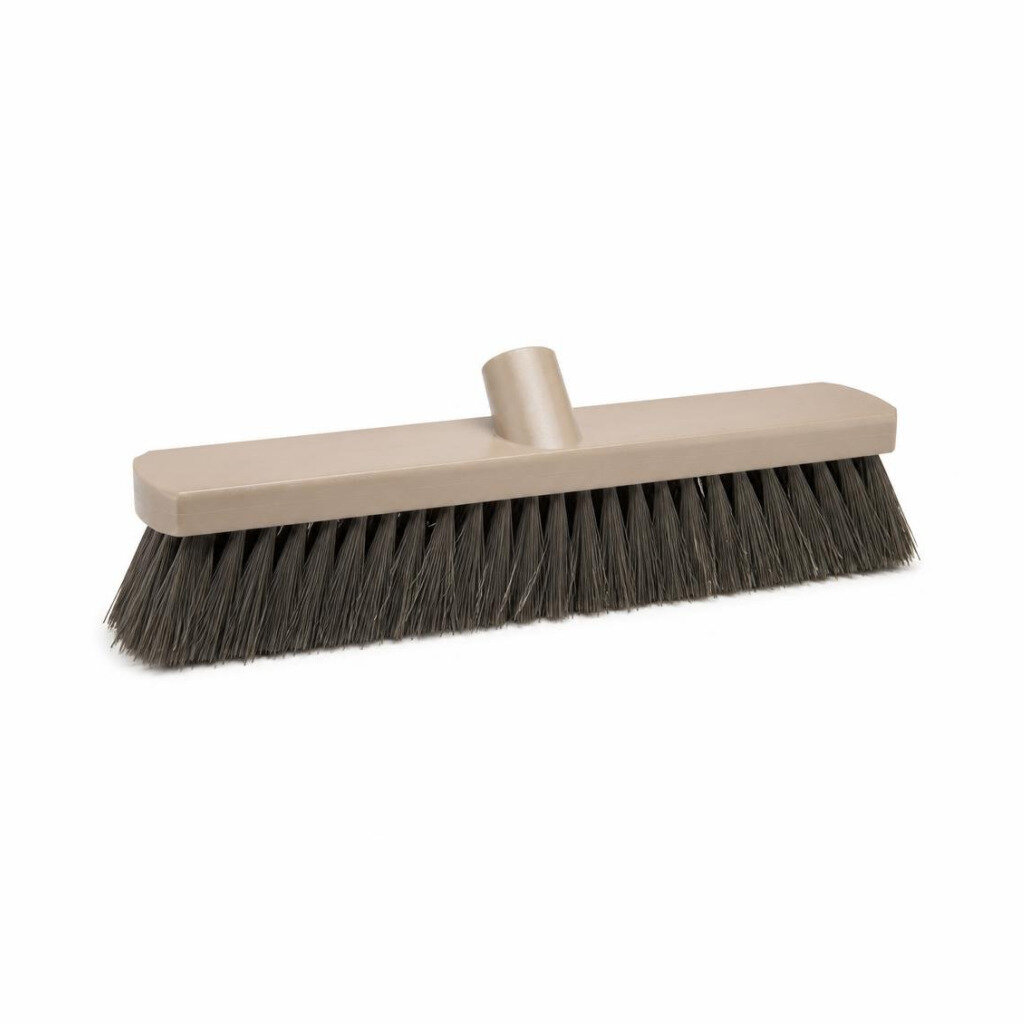 M-15" PEBBLE STONE BRUSH - SQUARE