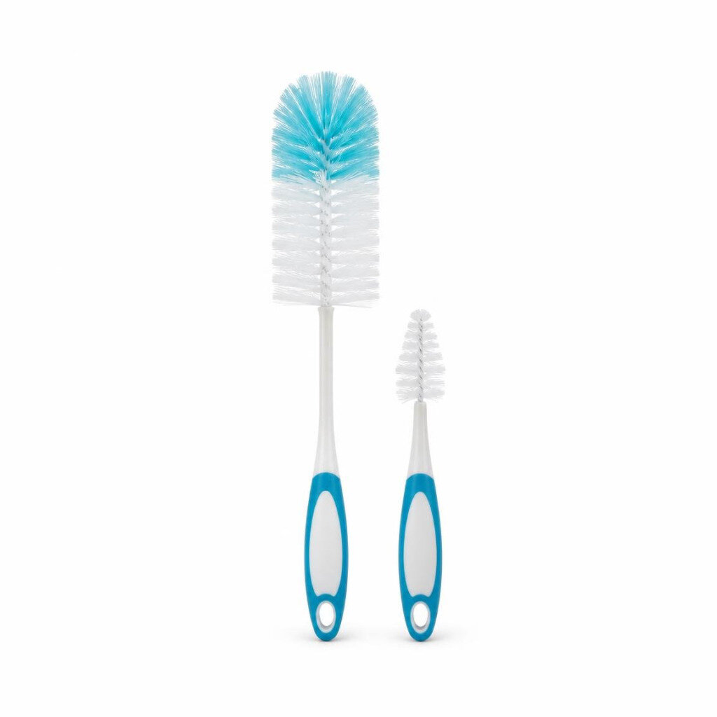 RAYACO 203-2 MUM & KID BOTTLE BRUSH