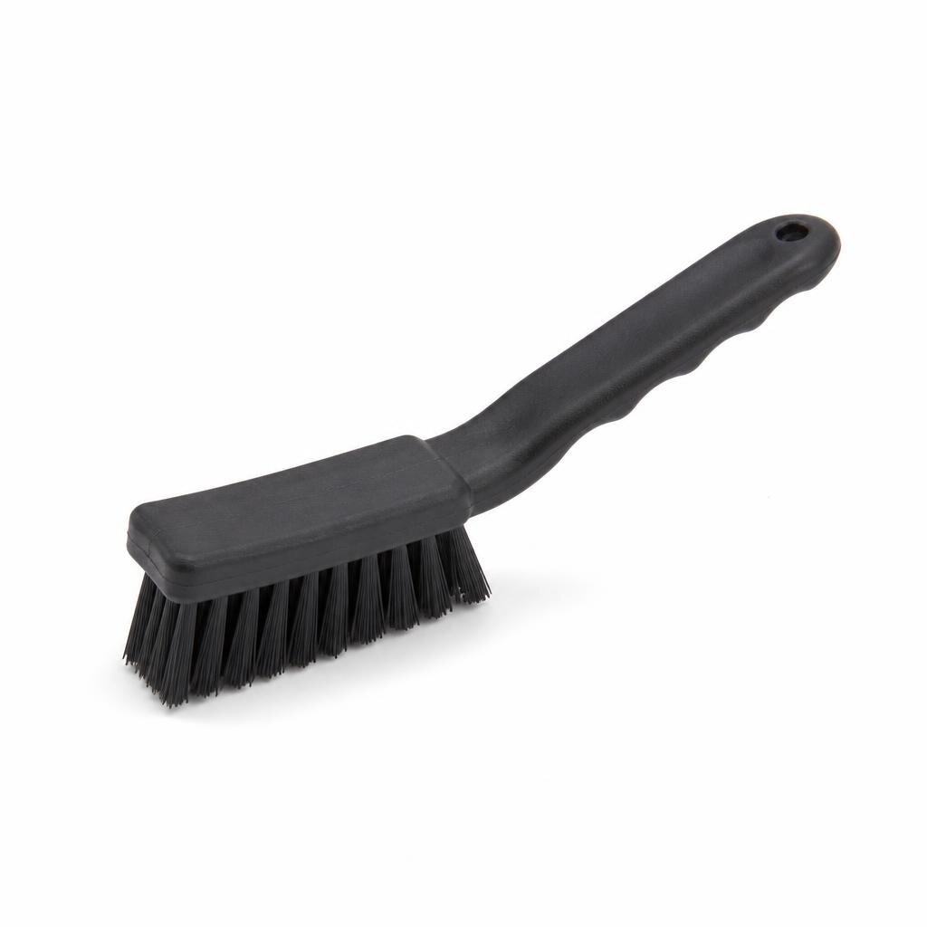 CAP IKAN MERAH B6-AA 6" BLACK BRUSH