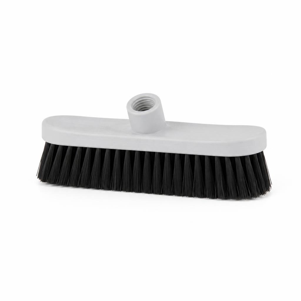 CAP IKAN MERAH B8-AA 8" BLACK BRUSH