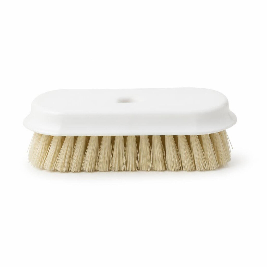 RAYACO 6W 6" WHITE COCO BRUSH