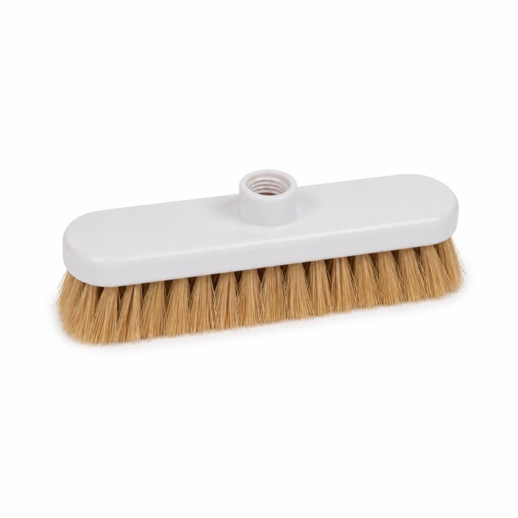 RAYACO 8W 8" WHITE COCO BRUSH