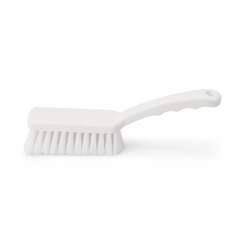 704CN WU 4" WHITE BRUSH - SRI LANKA