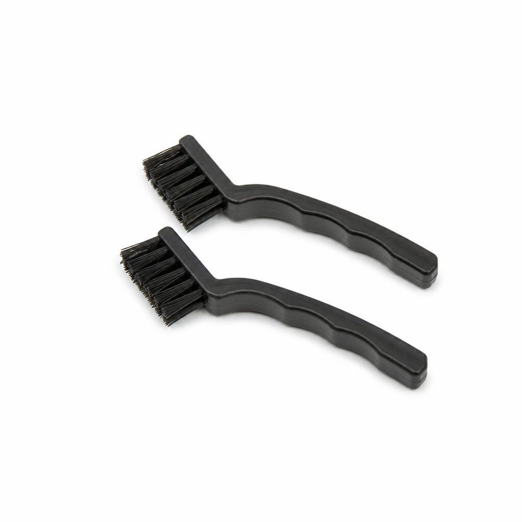 UNI BRU436 2PCS MINI BRUSH