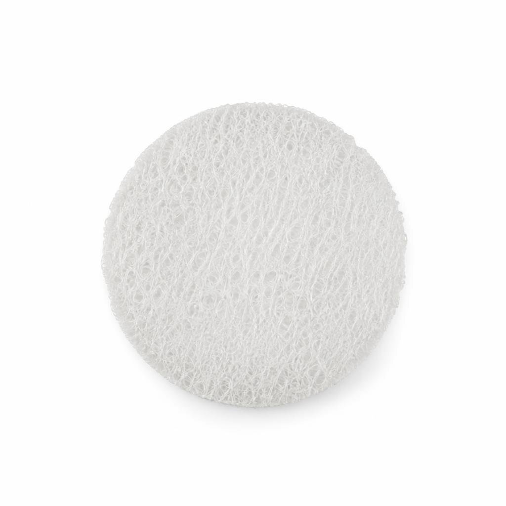 UNI 330R CLR ROUND NET PAD