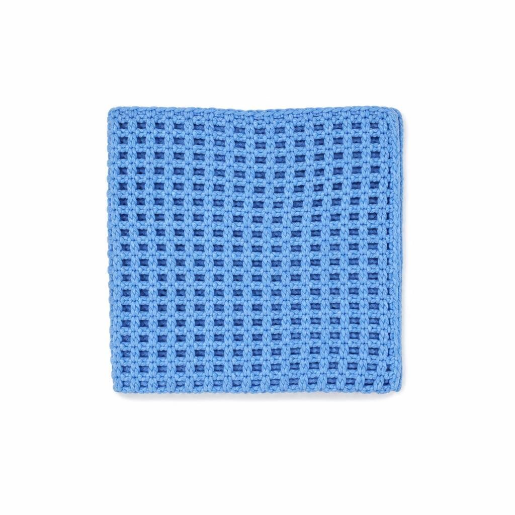 UNI 330S COLOUR SQUARE NET PAD