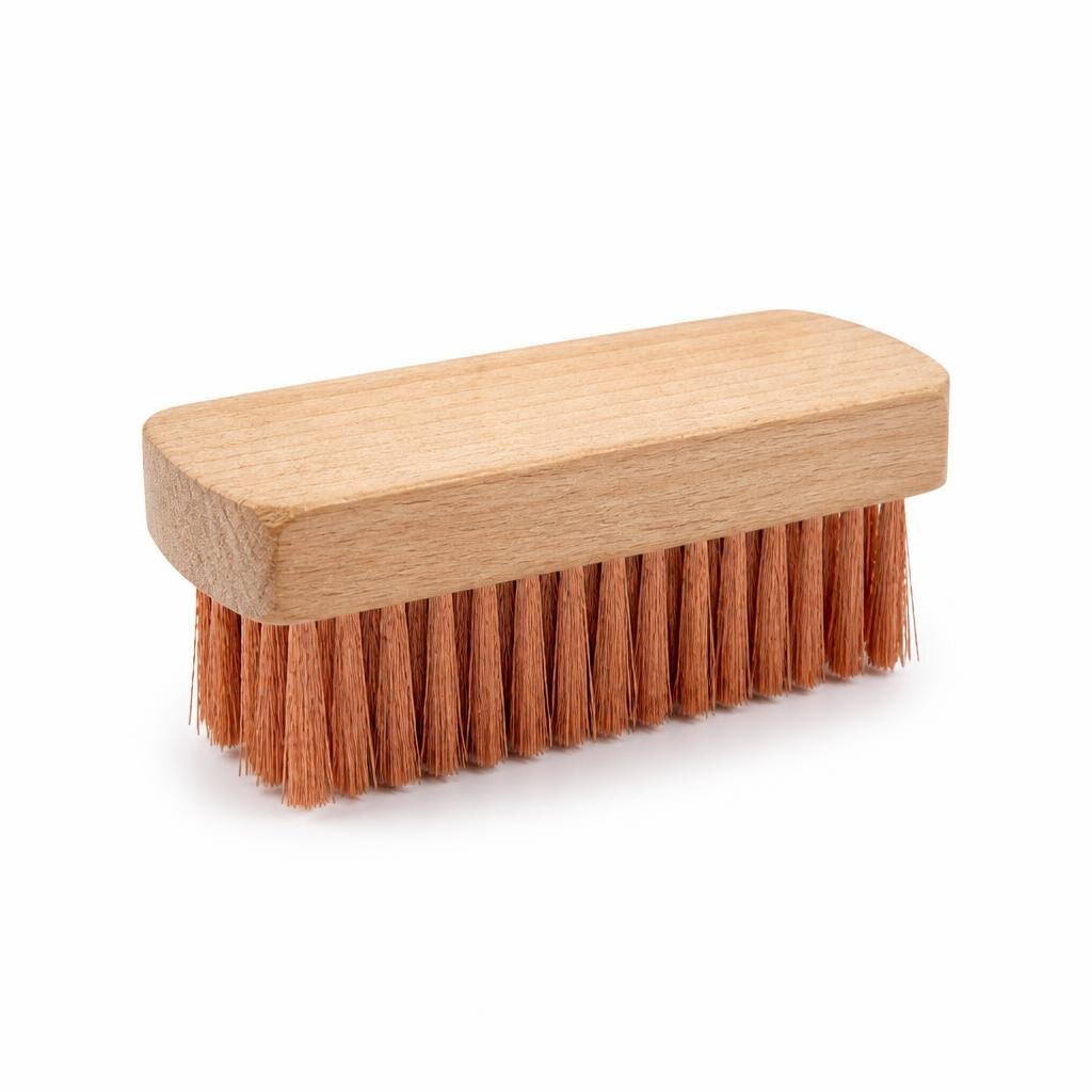 UNI 101 SQUARE COPPER BRUSH