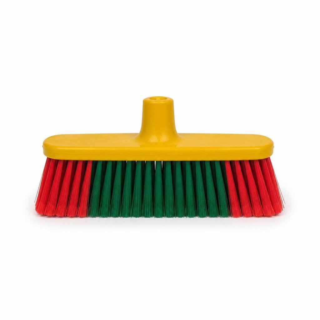 UA432 PUC 6" COLOUR POLYMER BRUSH