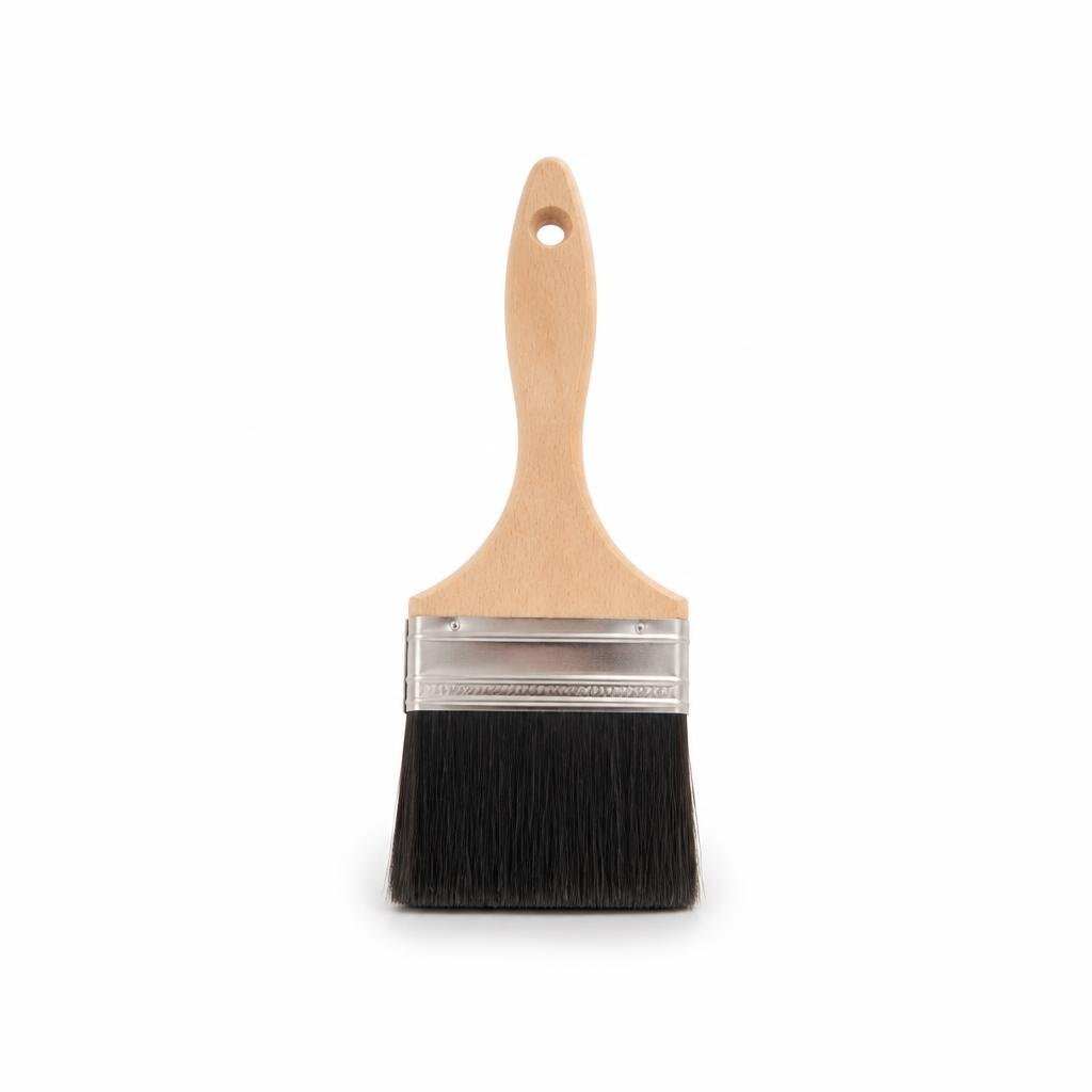 6" IJUK BRUSH