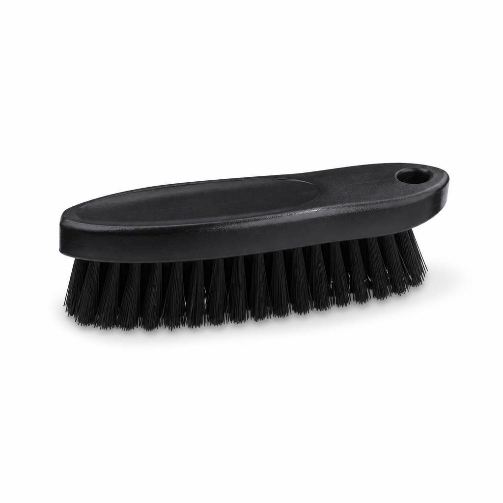 B4-AA 4" BLACK BRUSH