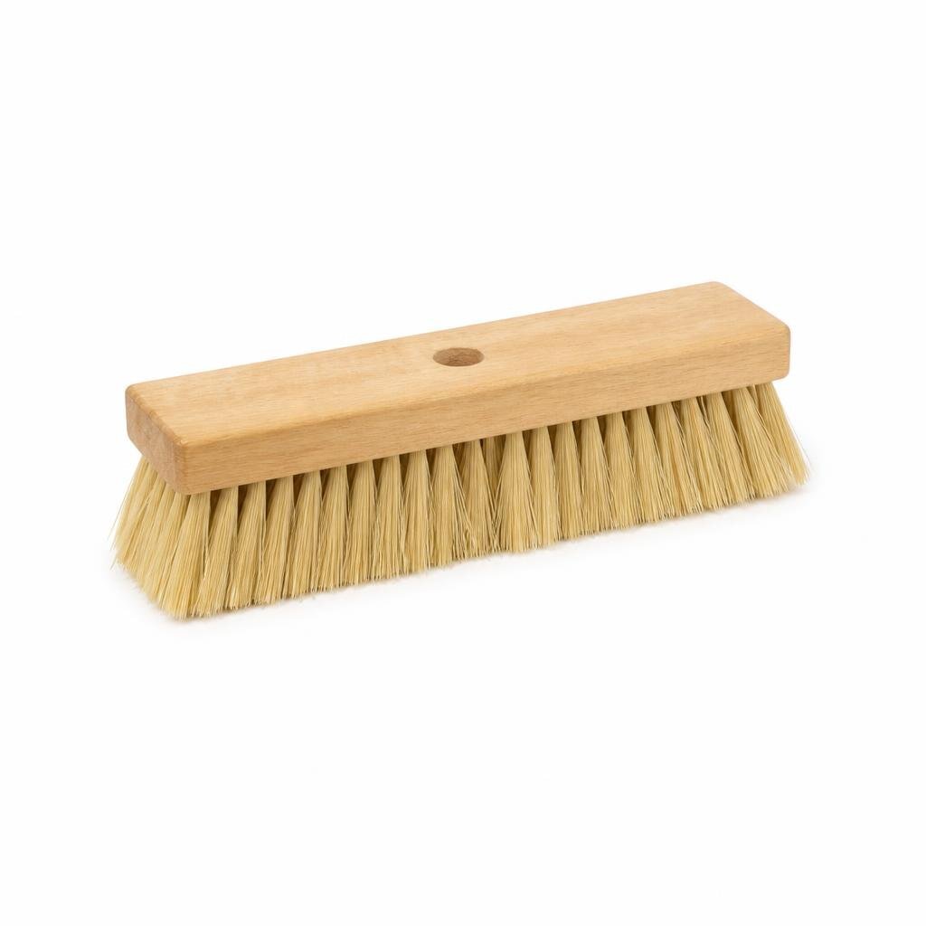 8" NATURAL BRUSH