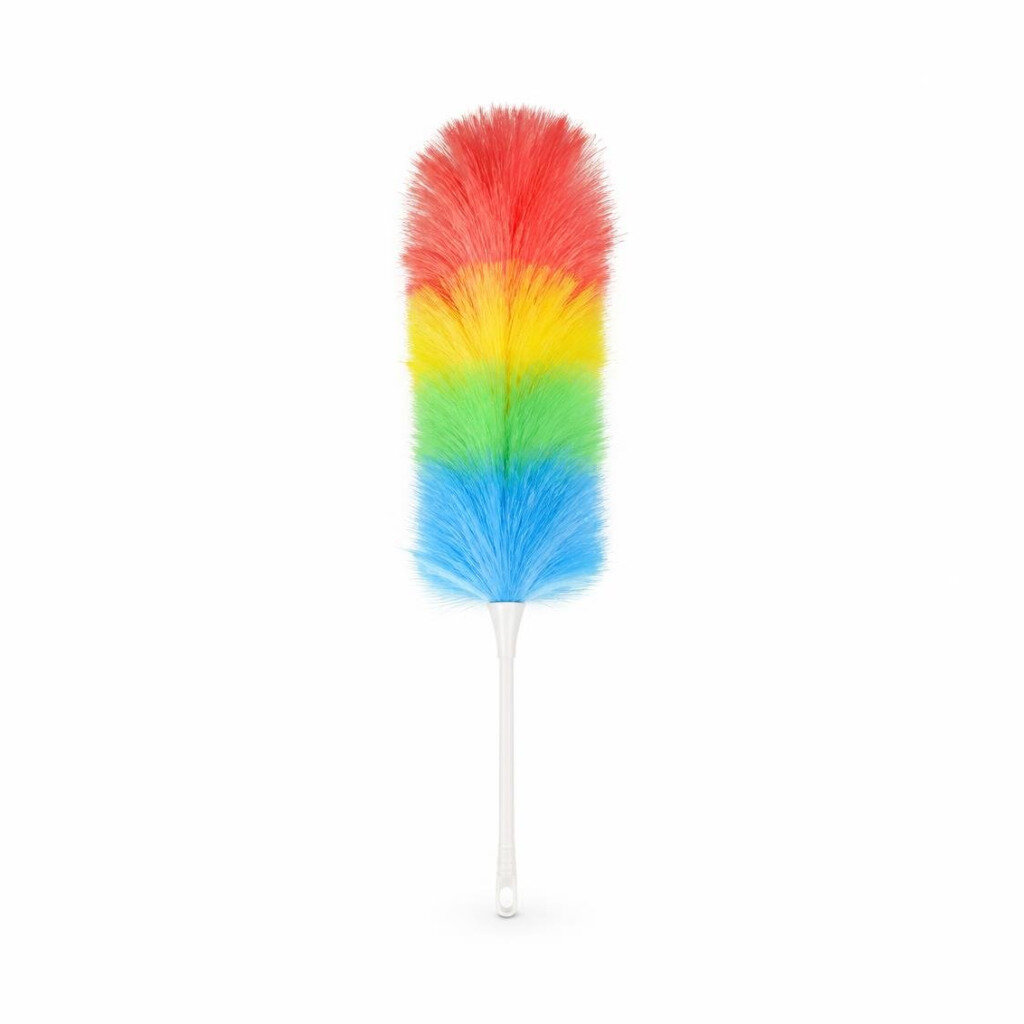 PCN 6504A NYLON COLOR DUSTER
