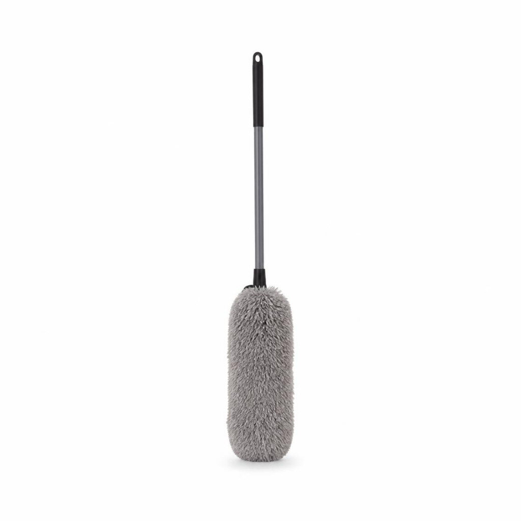 6701 TAIWAN NYLON DUSTER