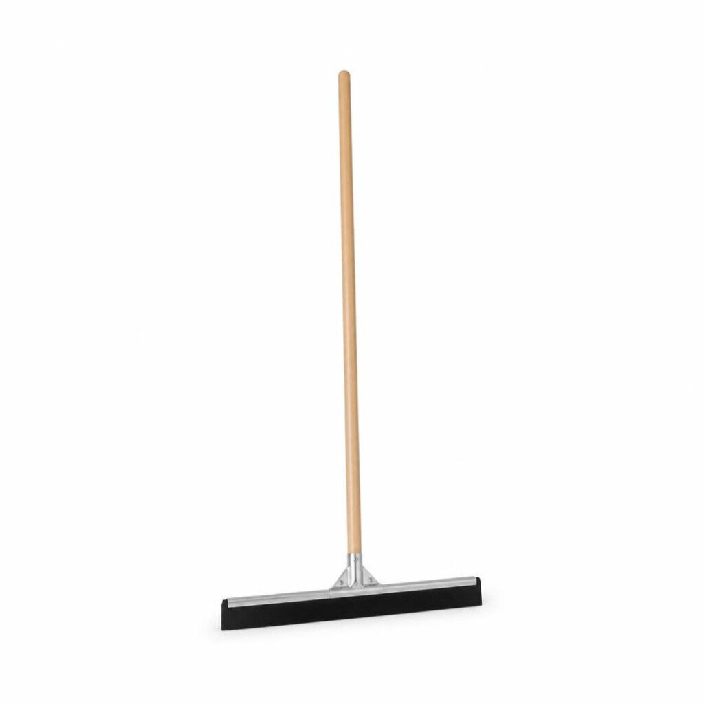 RAYACO 923 24" RUBBER WIPER WITH HANDLE