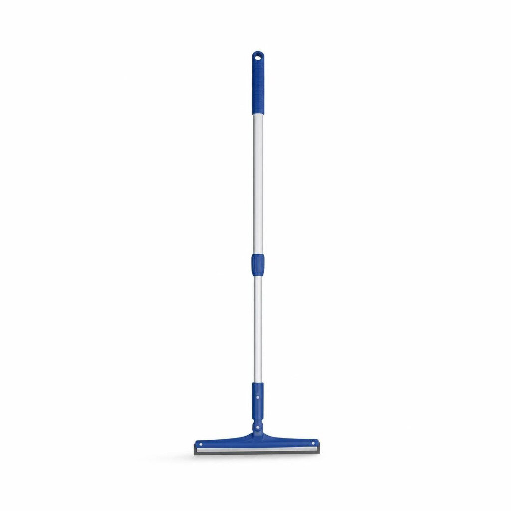 60-100CM ADJ.HANDLE GLASS SCRAPE (WIPER)