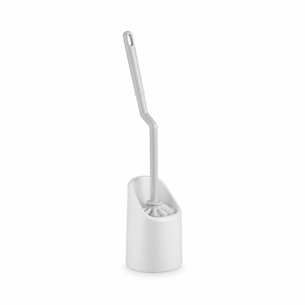 RAYACO 1008WC 44CM SPECIAL ANGLE TOILET BRUSH SET